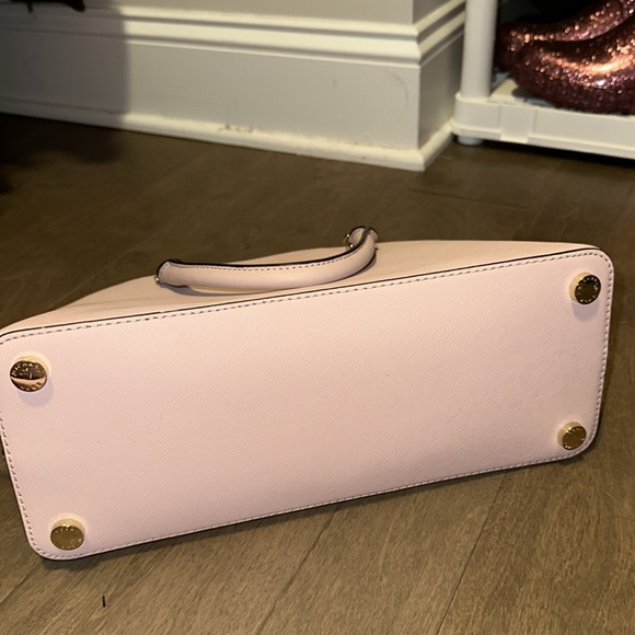 Michael Kors Pink Women's Bag - Picture 4 of 5